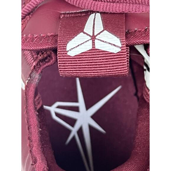 NIKE KOBE A.D. EXODUS ‘TEAM RED’ SIZE 15.5 No Box Excellent Condition - Picture 9 of 12